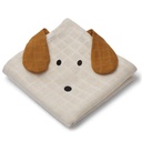 *Tetradoek Hannah (2st)