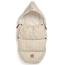 Footmuff classic car seat Elodie