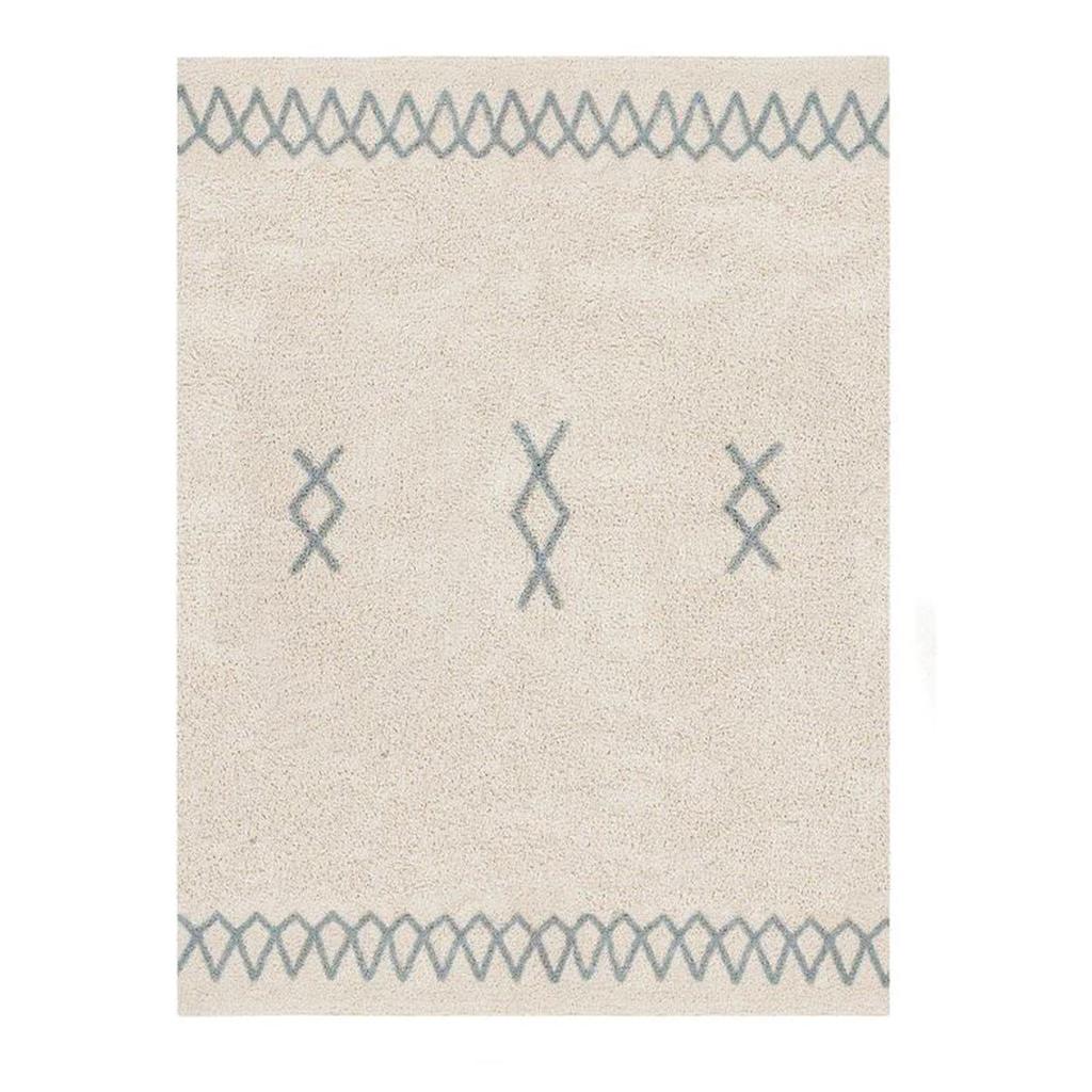 Carpet Atlas