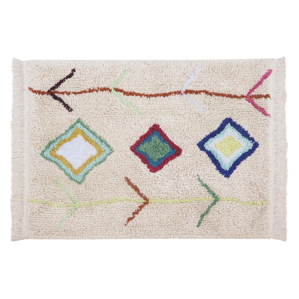 Tapis mini Kaarol