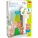 Stacking game forest friends