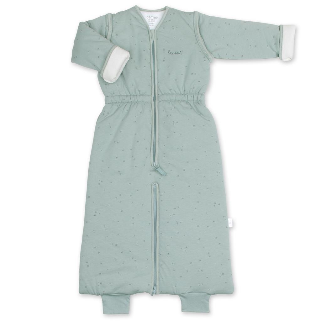 Sleeping bag W (24-36m) pady jersey
