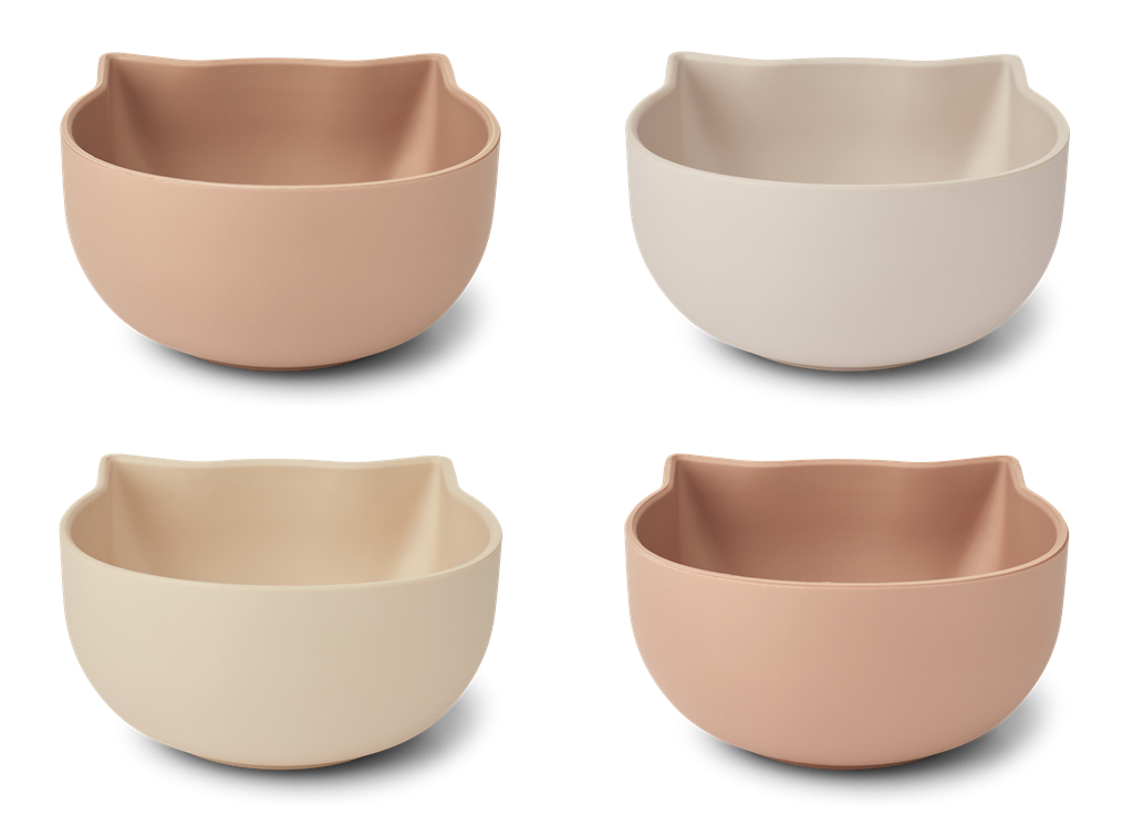 *Snackkom Filiz (4-pack)
