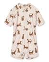 Swim jumpsuit Max Printed