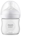 Biberon naturel 125 ml