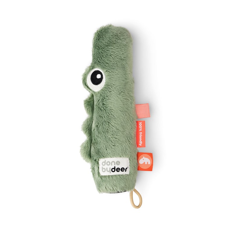 Knuffel vogel Birdee