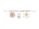 Wagenspanner vintage little flowers