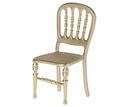 Chair mouse