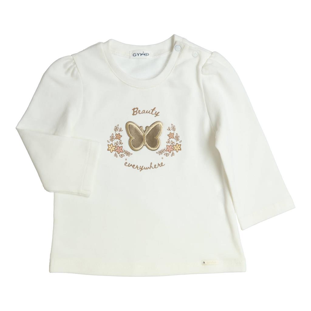 T-shirt Aerodoux