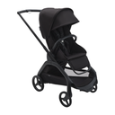 kinderwagen Dragonfly black