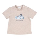 T-shirt Aerochine