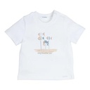 T-shirt Aerobic