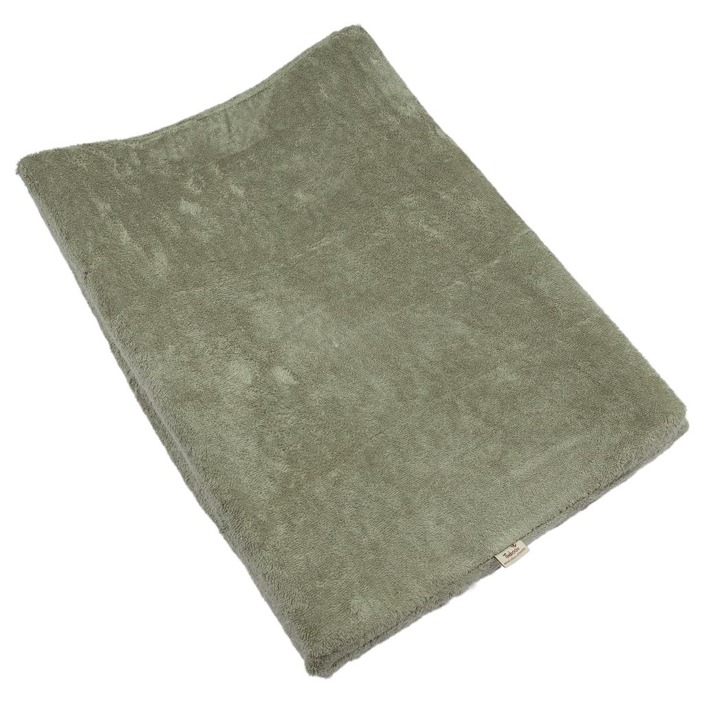 Housse de matelas à langer 76x51 cm