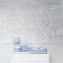 Behangpapier op vlies