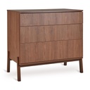 Chest Ashi