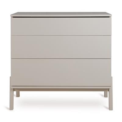 Chest Ashi