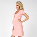 Breastfeeding dress Suzy