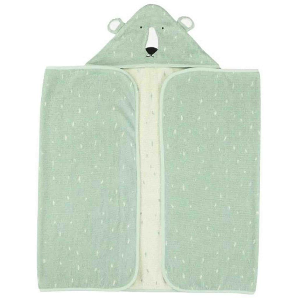 Serviette de bain
