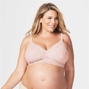 Soutien-gorge d'allaitement Chantilly (E-F)