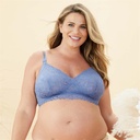 Breastfeeding bra Chantilly (E-F)