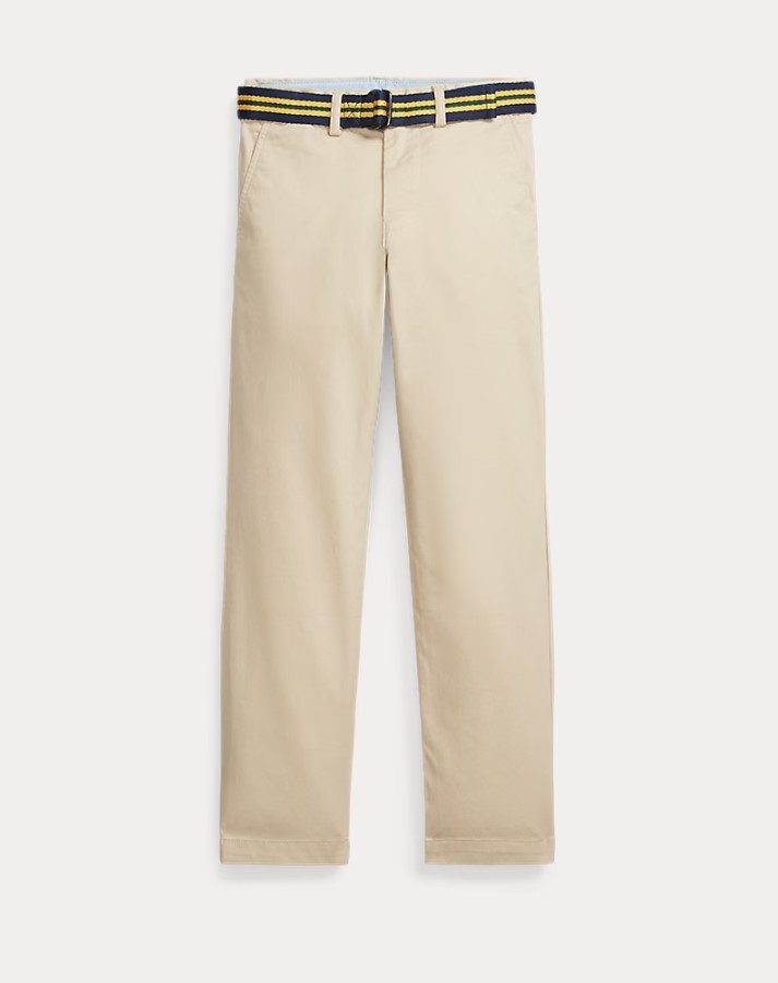 Broek (8j-16j)