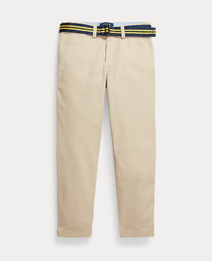 Broek (5j-7j)