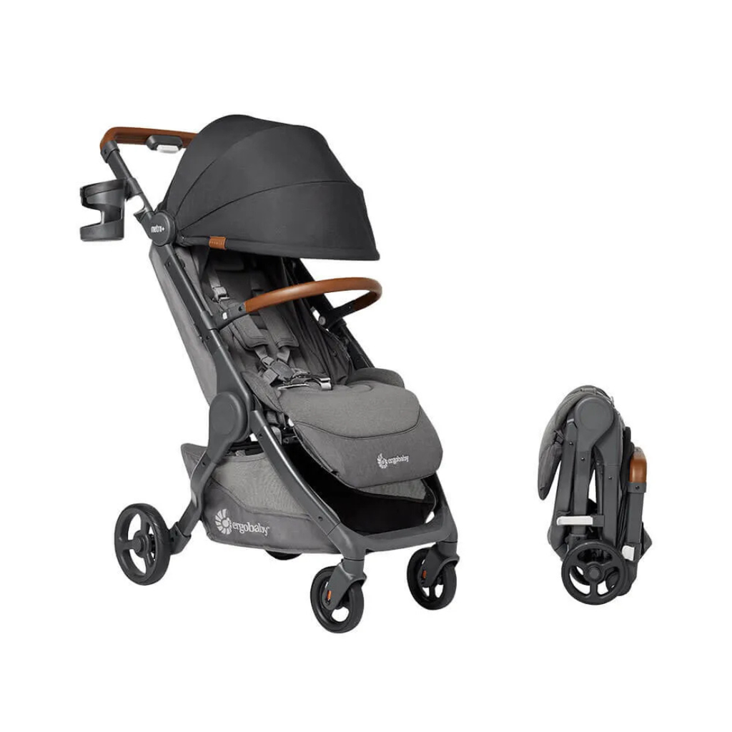 Buggy metro+ deluxe