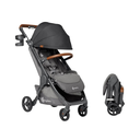 Buggy metro+ deluxe