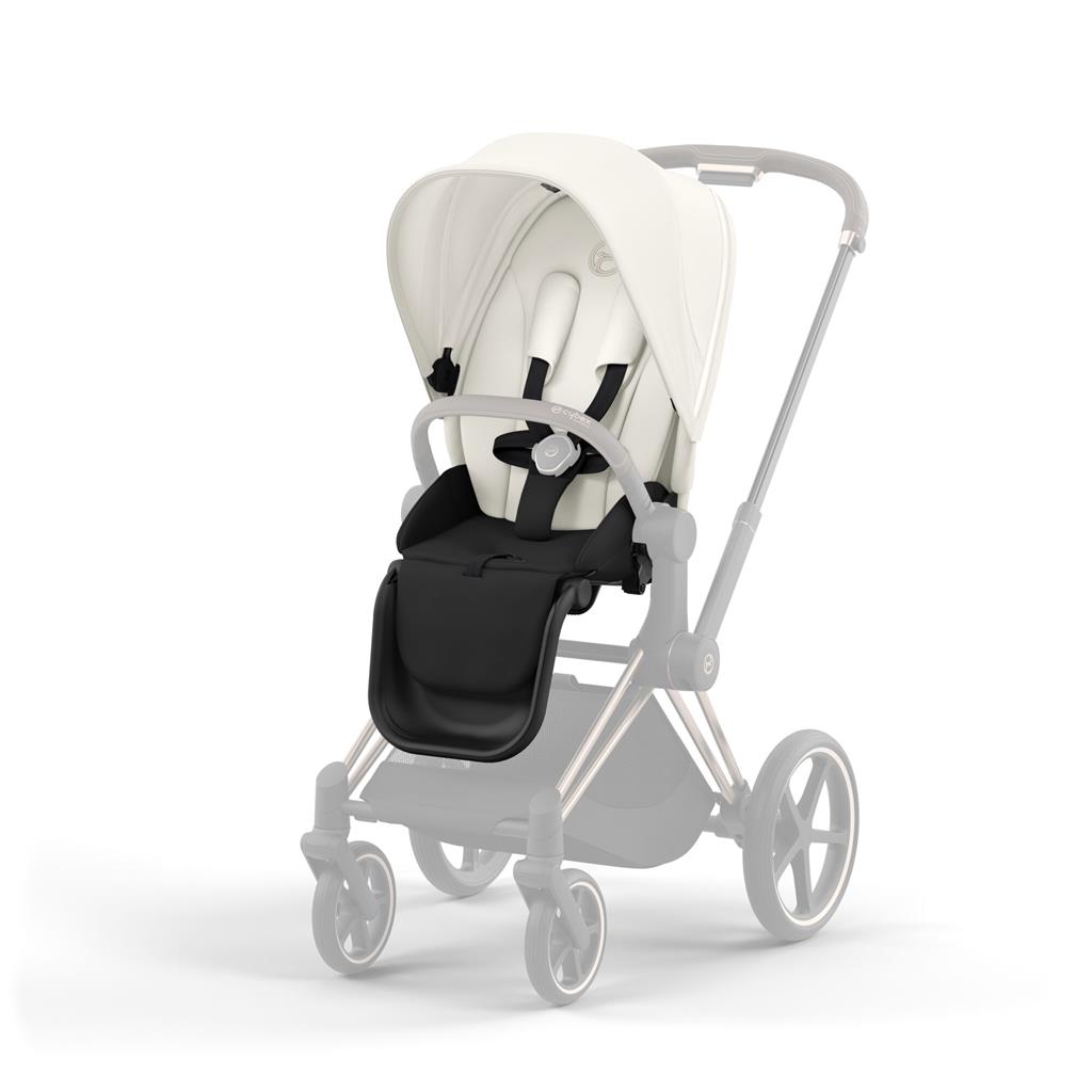 Baby carriage seat stroller Priam NEW