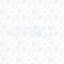 Wallpaper on fleece