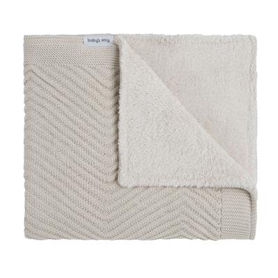 Deken bed teddy Grace