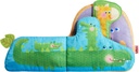 *Stoffen boek wilde dieren