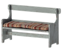 Bench mouse