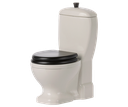 *Miniatuur toilet