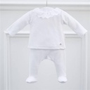 Kledingset bloes en broek