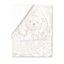 Donsdekenhoesje katoen