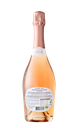 Non-alcoholic bubbles le rosé