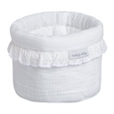 Panier de commode calme