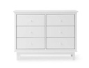Commode seaside (6 laden)