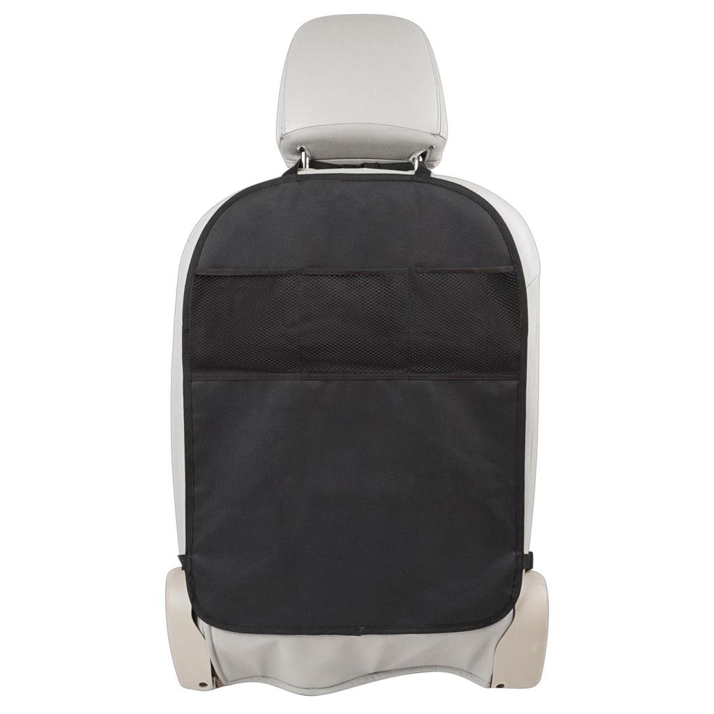 Car seat organizer