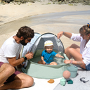 Anti UV-tent Aquani
