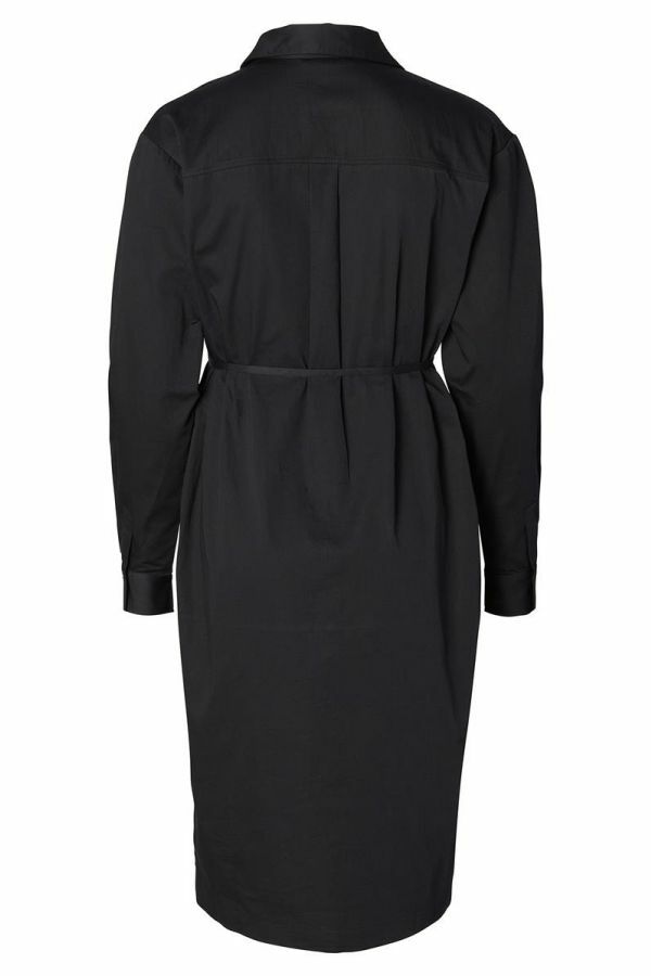 Dress with breastfeeding function Akaya