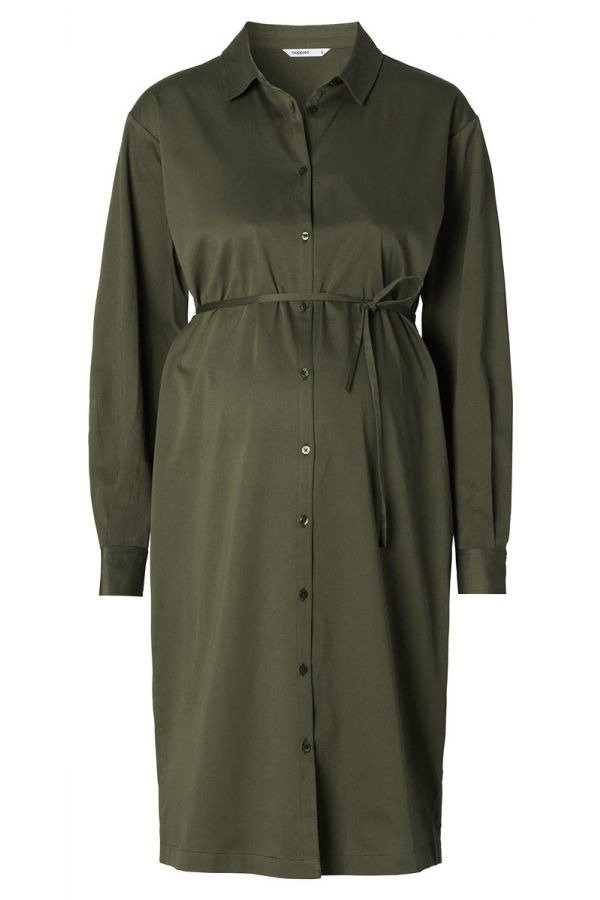 Robe d'allaitement Akaya