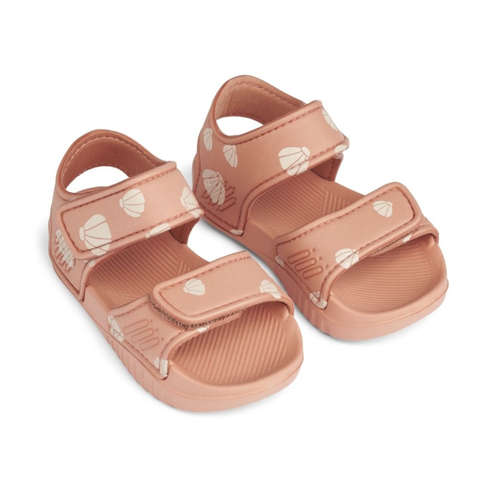 Sandalen Blumer