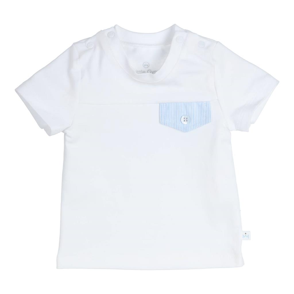 T-shirt Aerobic