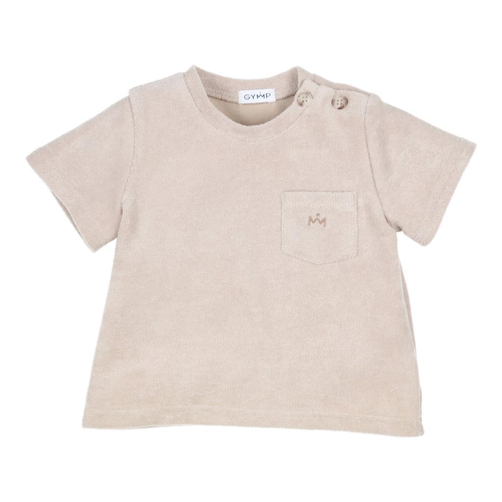T-shirt Ido