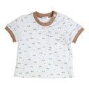 T-shirt smart