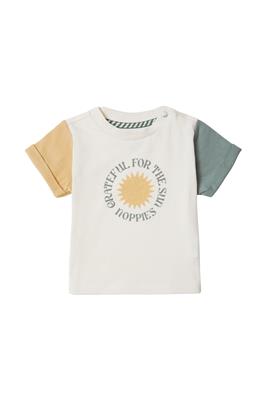 T-shirt Bisbee