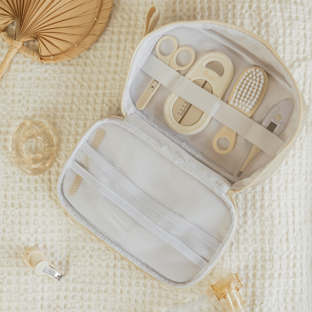 Sand baby care kit - 9 accessories