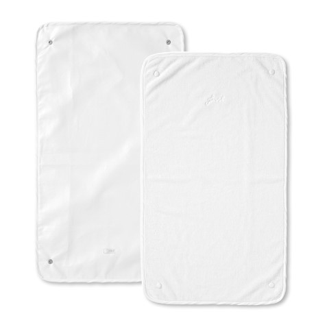 Changing mat extra towels Alixis